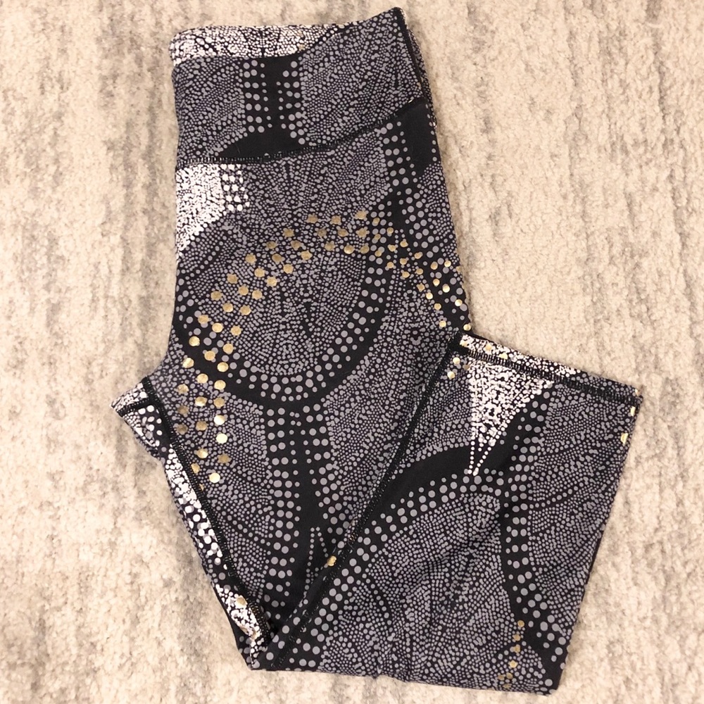 Fabletics Workout Pants 🖤